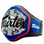 Fairtex BPV3 Пояс Тренера Тайский Бокс Легкий